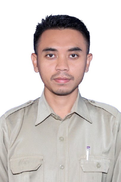 Denny Azmi, S.Si